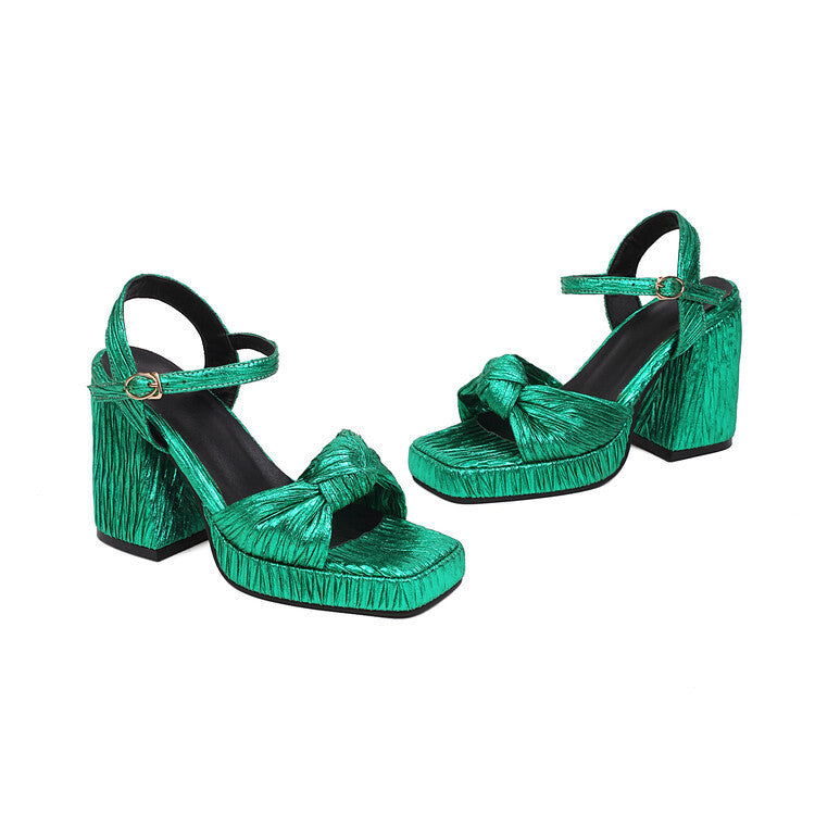 Daily Slip-On Sandals