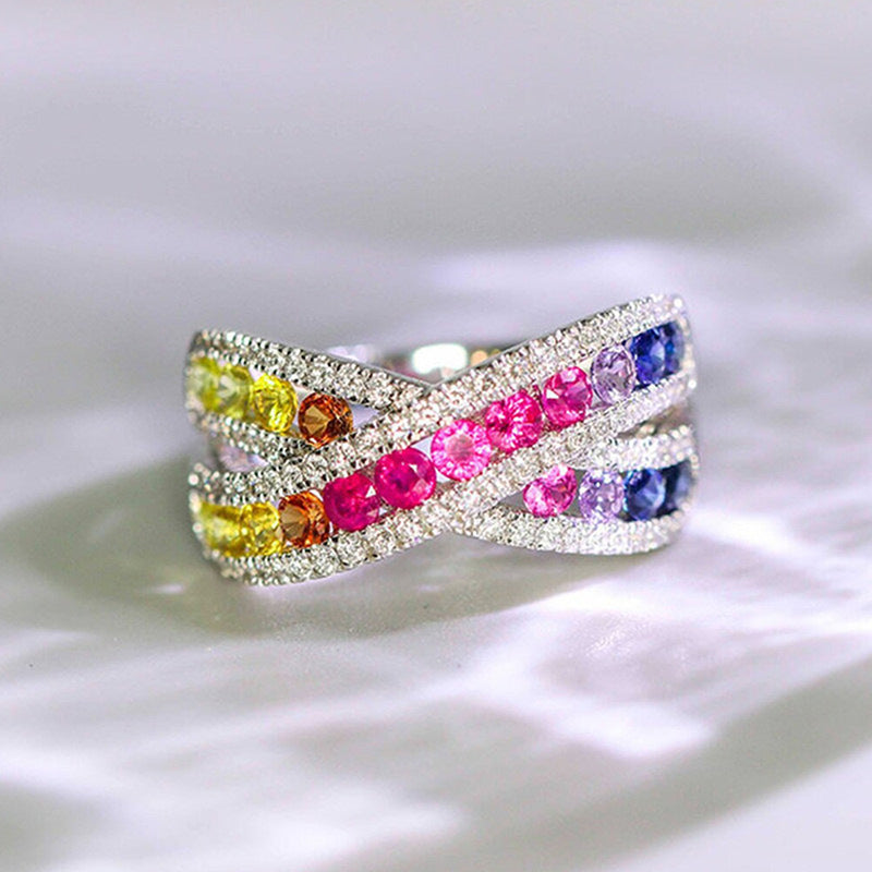 Elegant Textured Jewelry