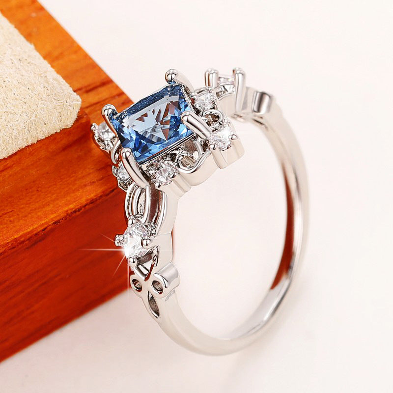 Easy Ring Jewelry