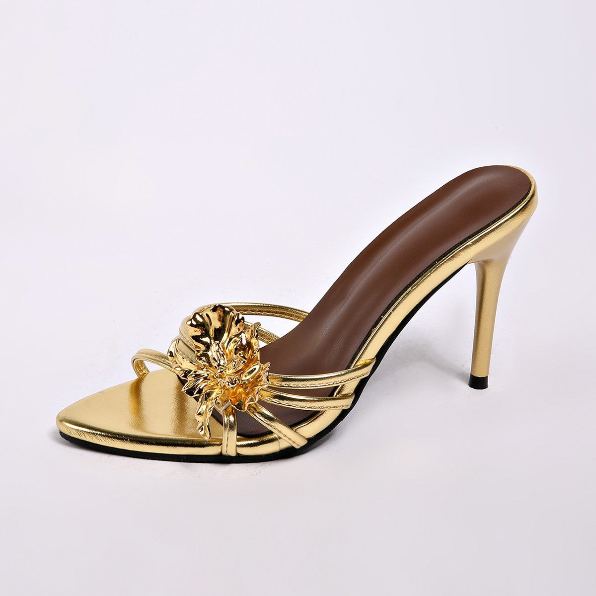 Comfortable Cork Sandals