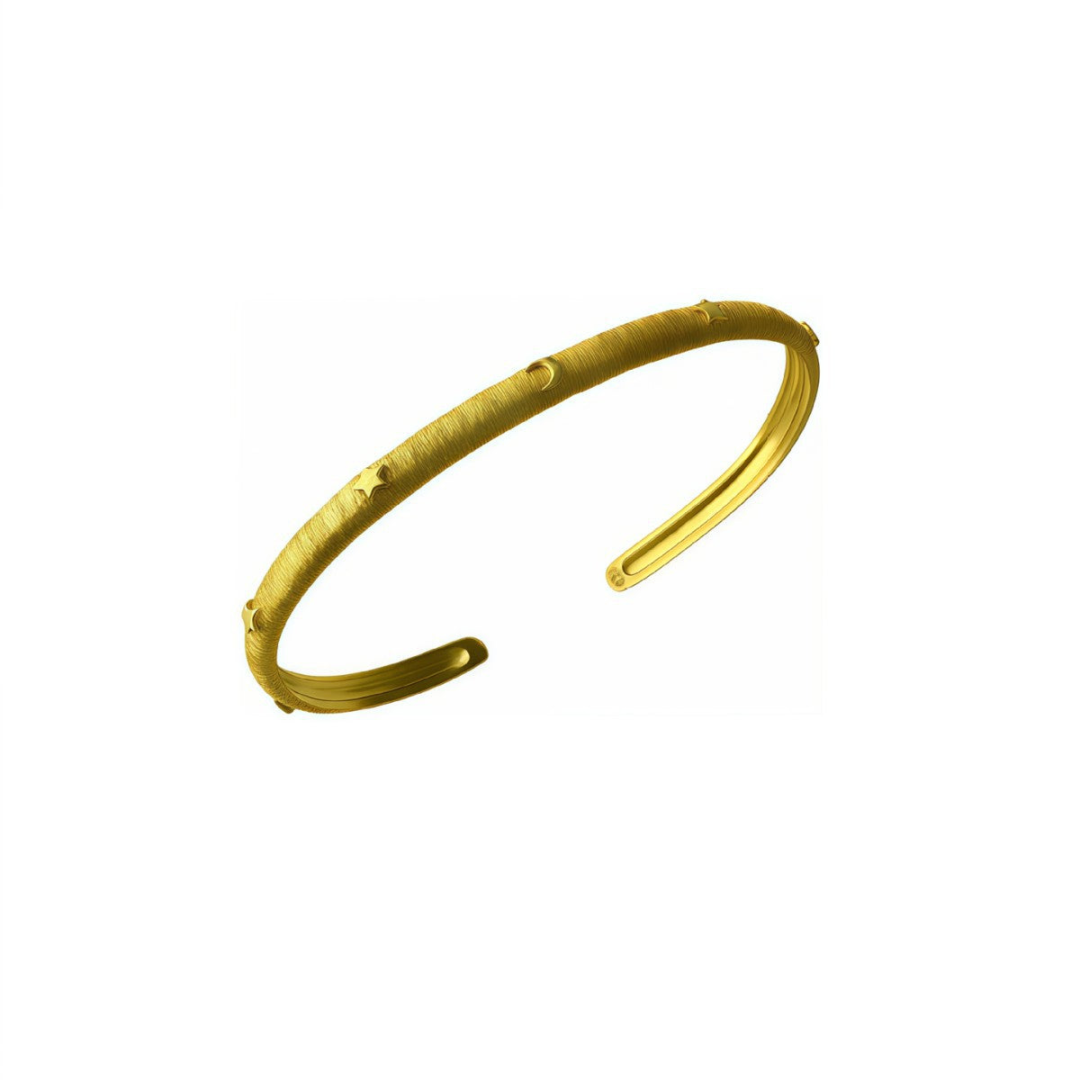 Modern Woven Jewelry