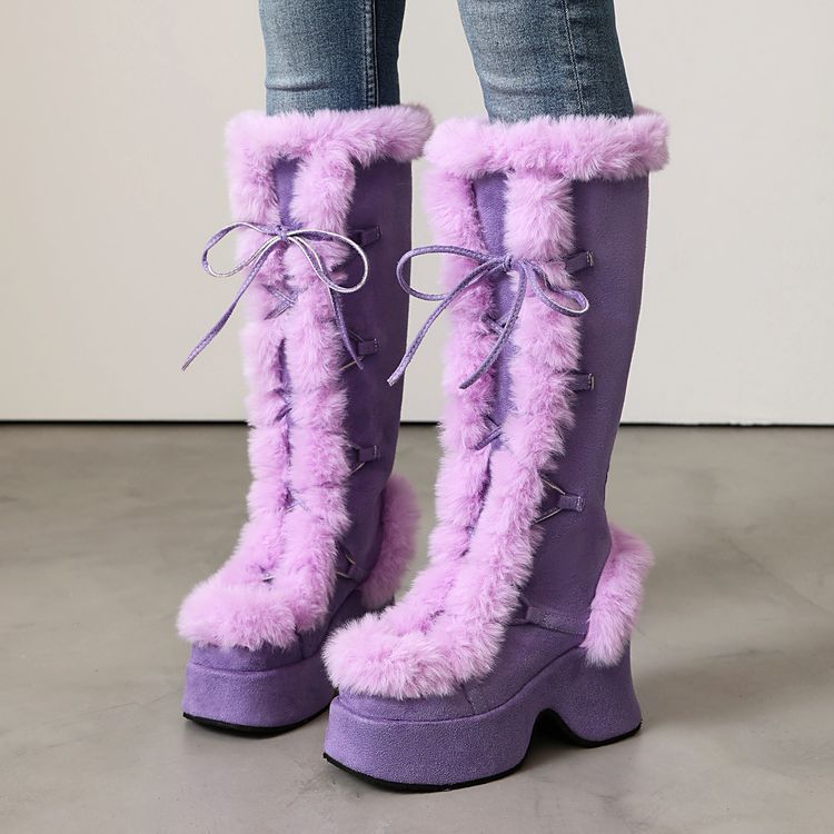 Fresh Everyday Boots