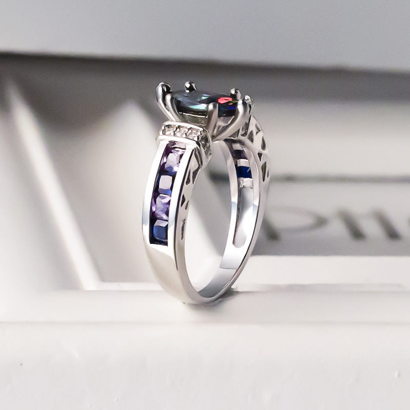 Fresh Romantic Jewelry