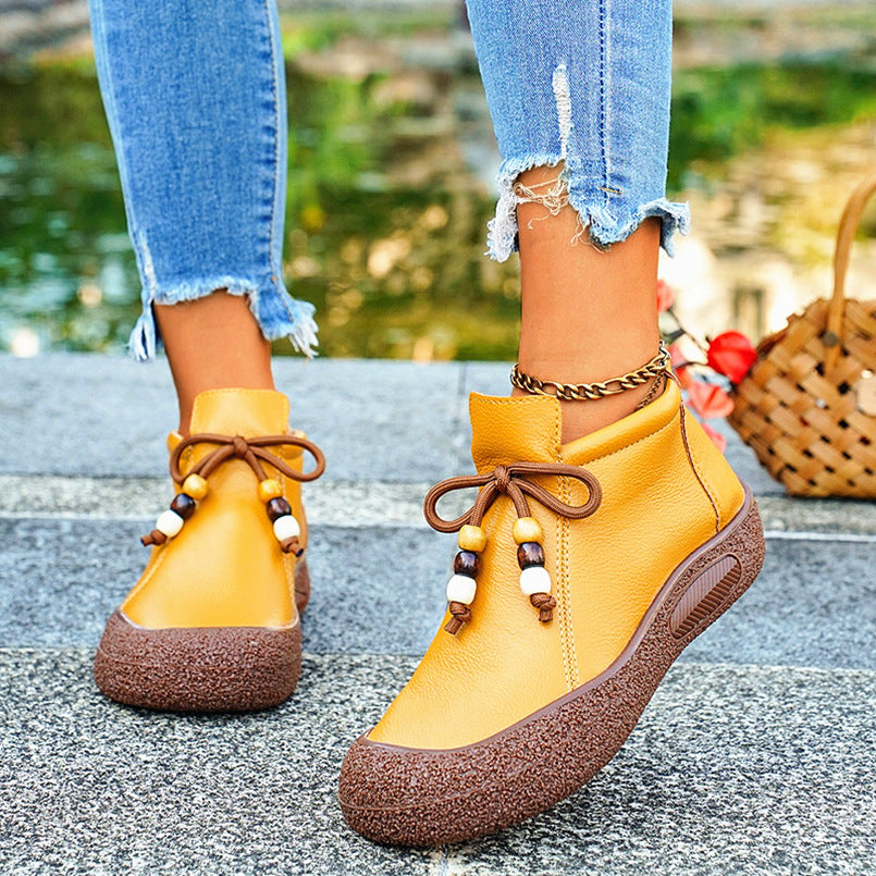 Soft Comfort Boots