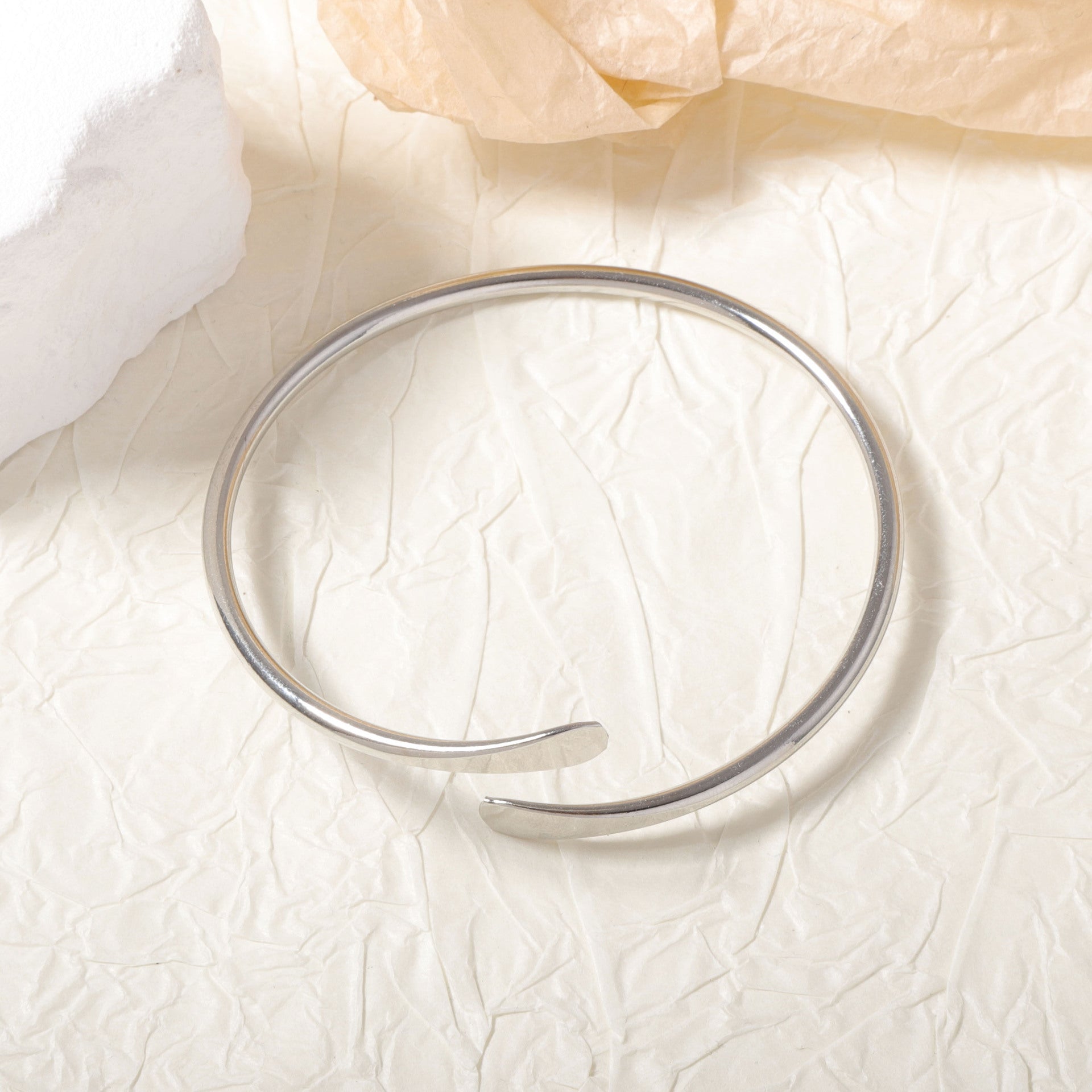 Romantic Floral Jewelry