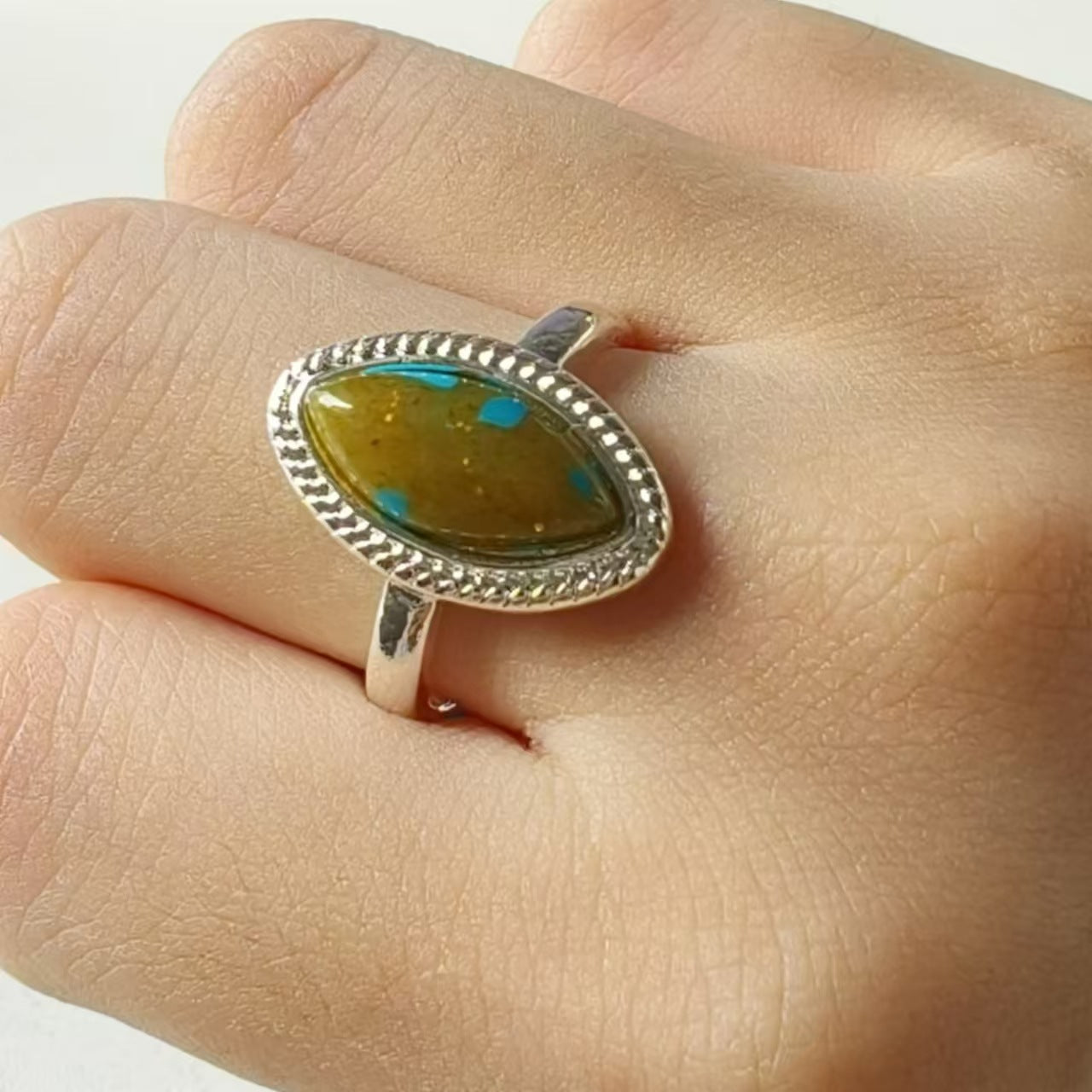 Vintage Hoop Jewelry