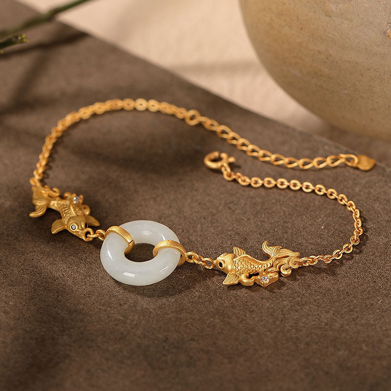 Everyday Dainty Jewelry
