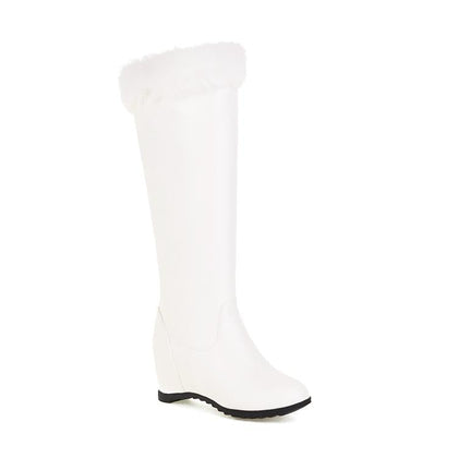 Weekend Comfort Boots