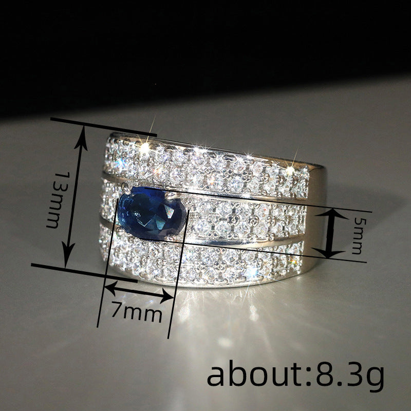 Minimalist Crystal Jewelry