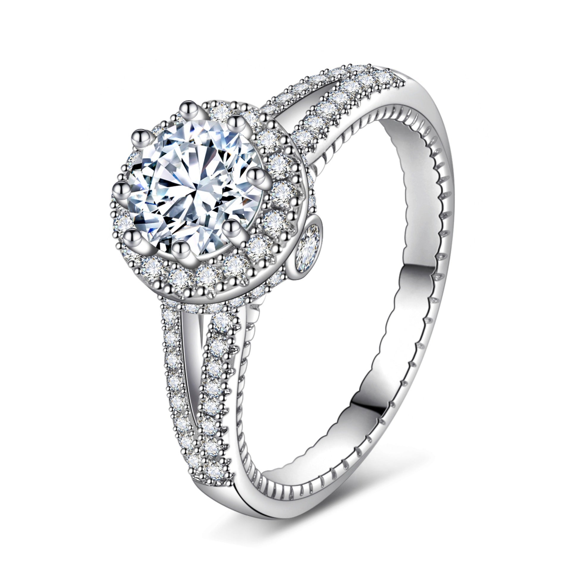 Classic Woven Jewelry