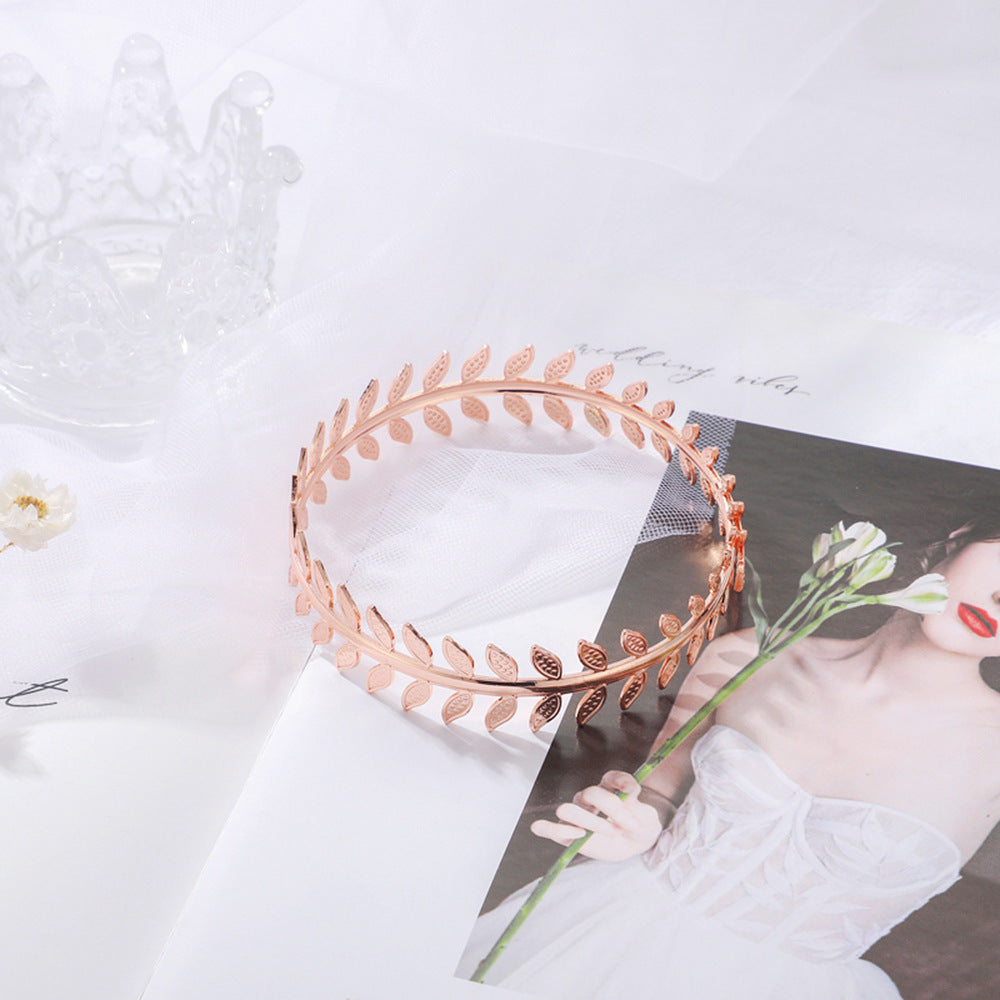Elegant Silver Jewelry
