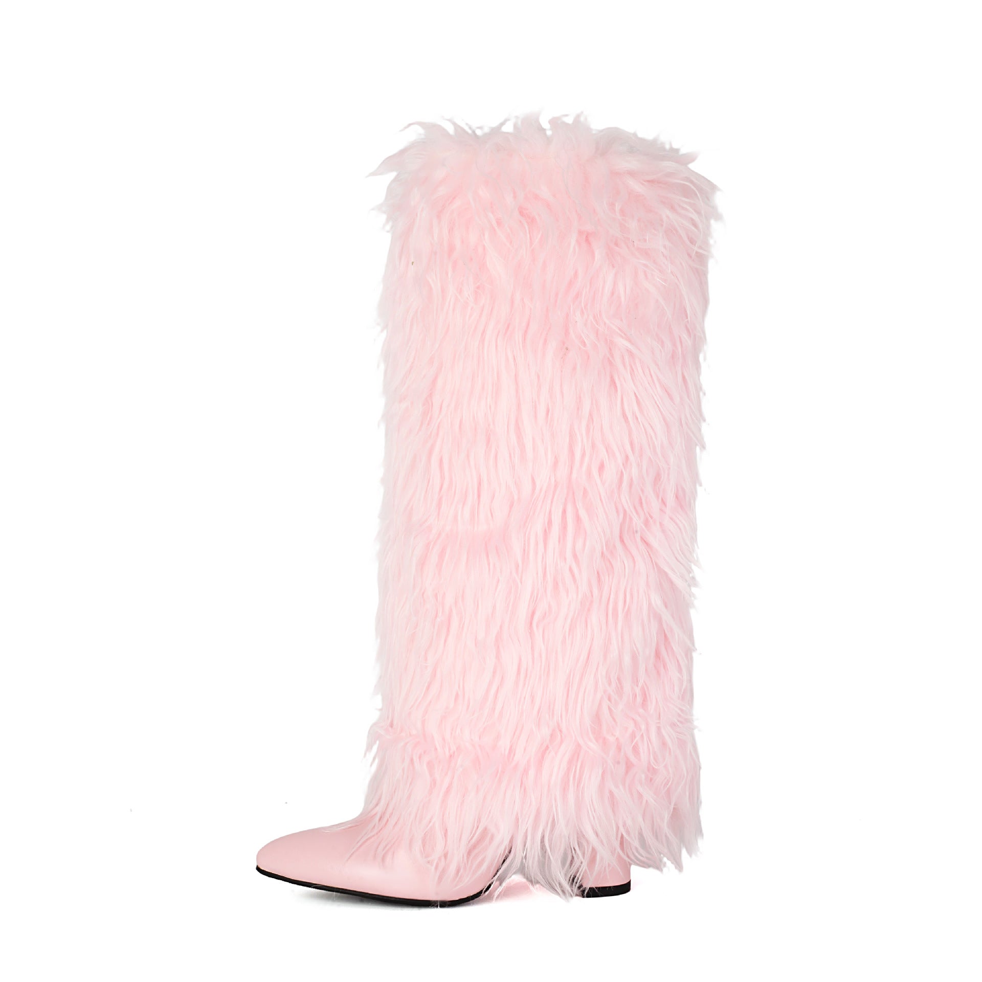 Breezy Short Boots