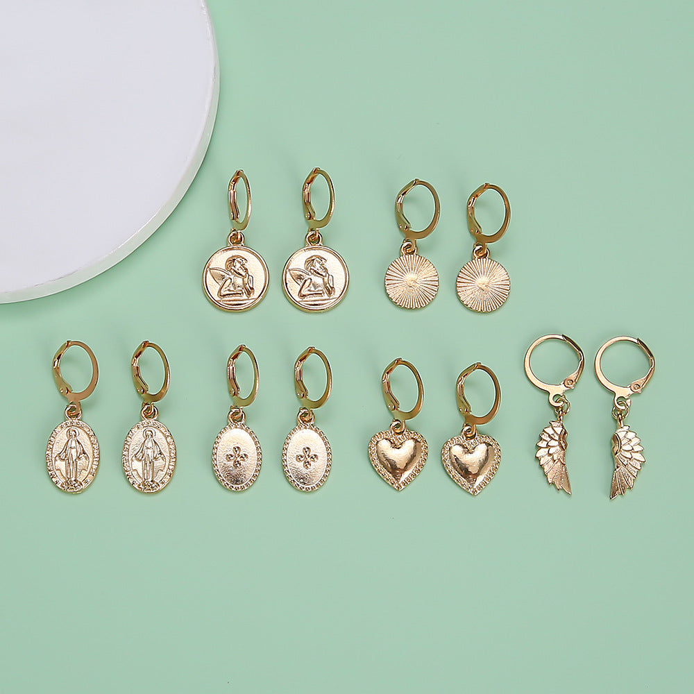 Soft Sleeveless Set