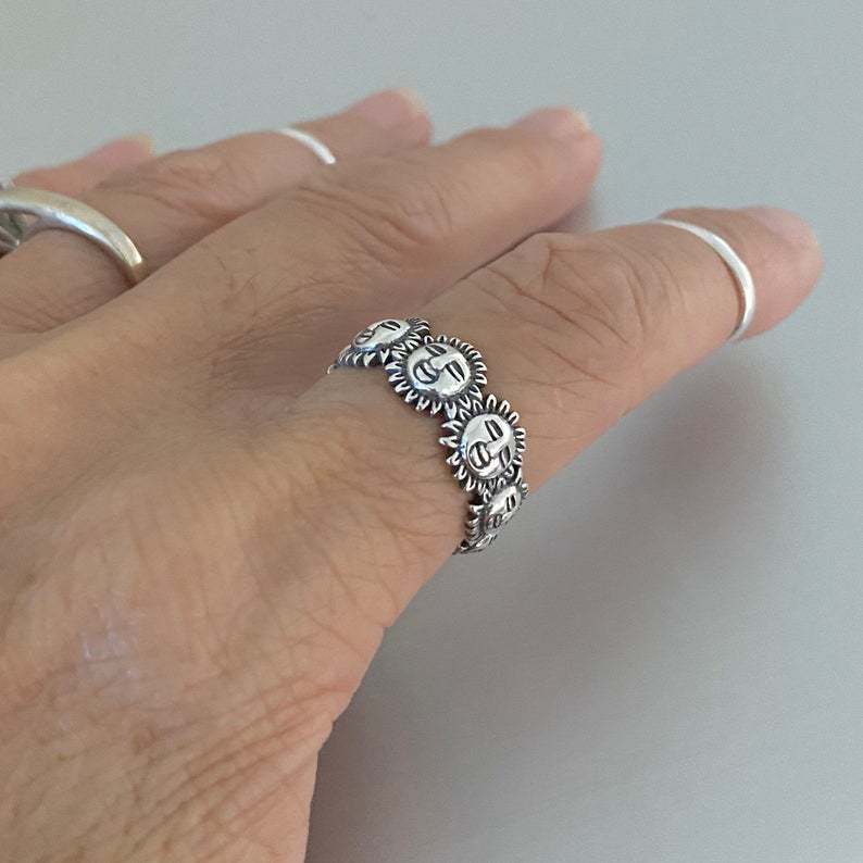Everyday Vintage Jewelry