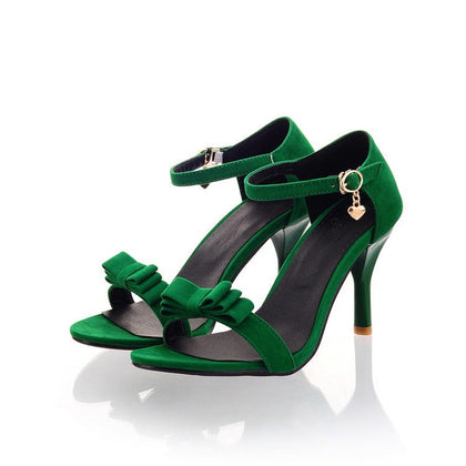 Travel Strappy Sandals