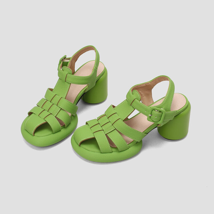 Daily Beach Sandals