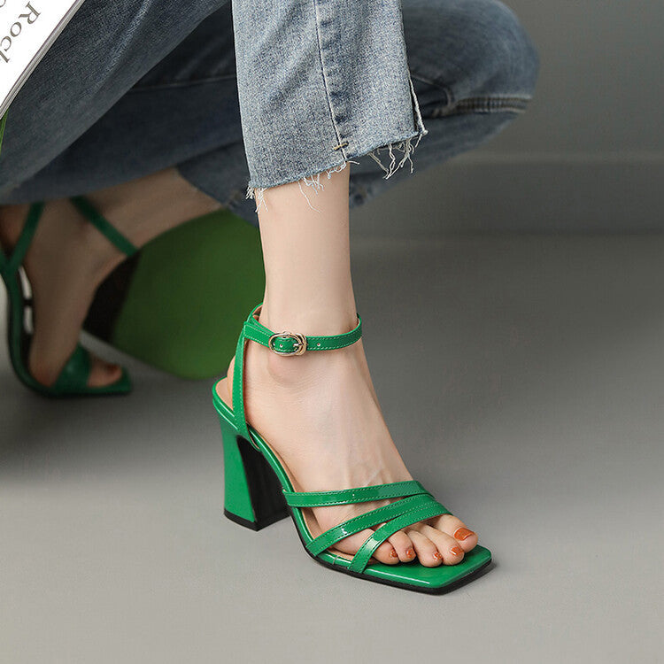 Easy Resort Sandals