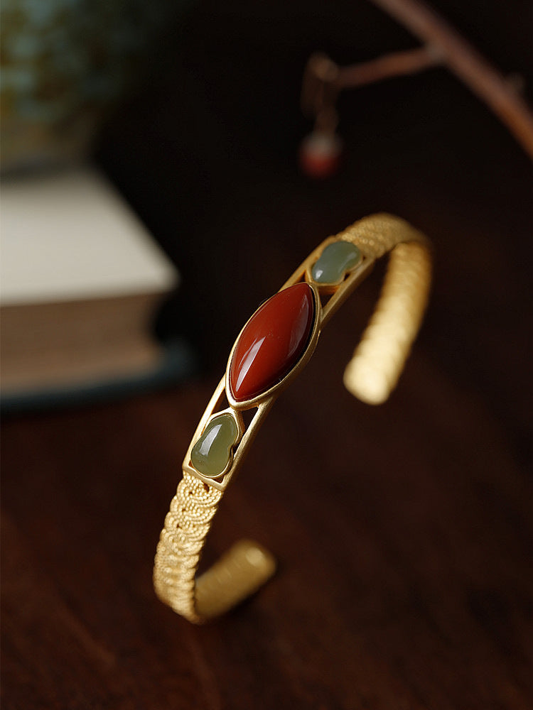 Light Layered Jewelry