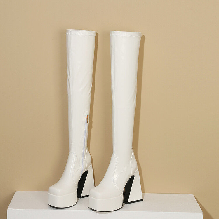 Everyday Casual Boots