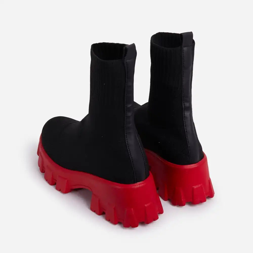 Comfortable Comfort Boots