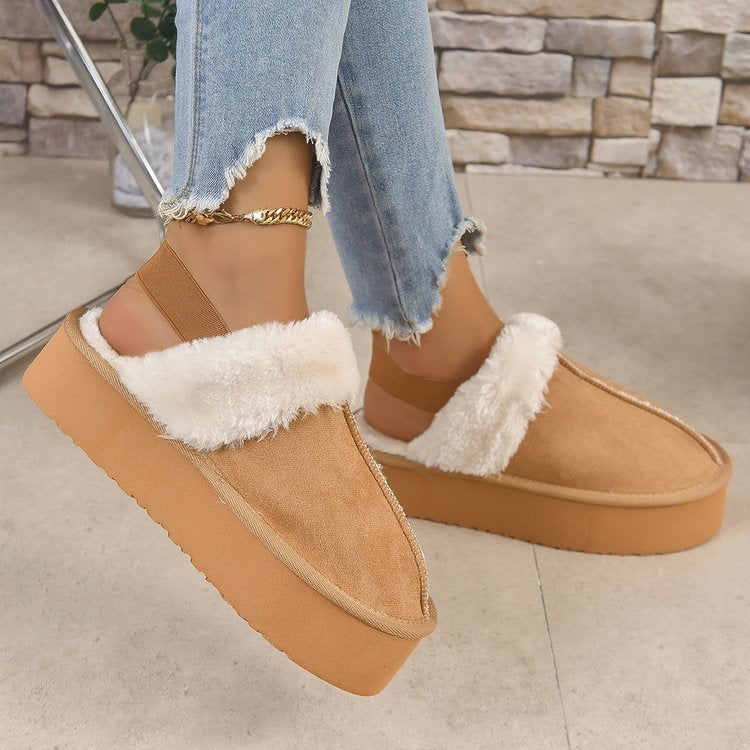 Brunch Slip-On Sandals