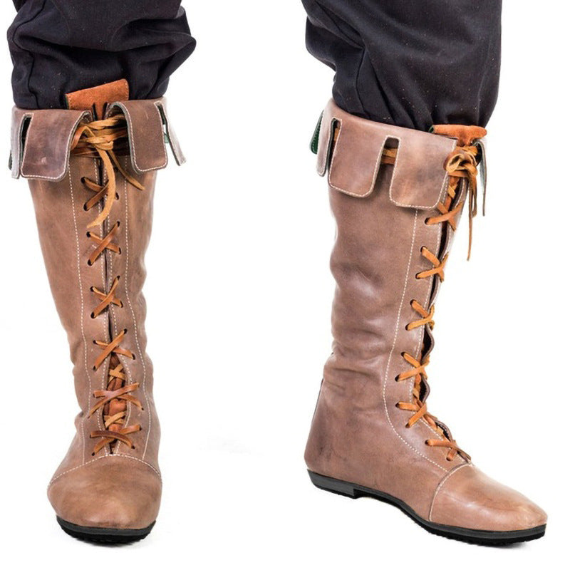 Vacation Winter Boots