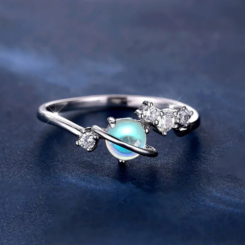 Classic Textured Jewelry