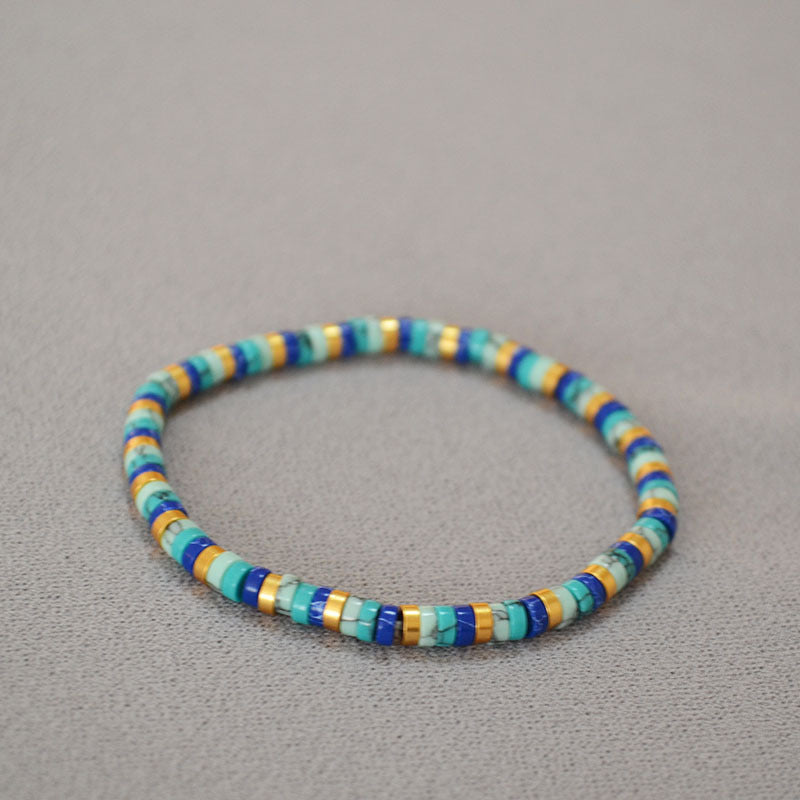 Modern Crystal Jewelry