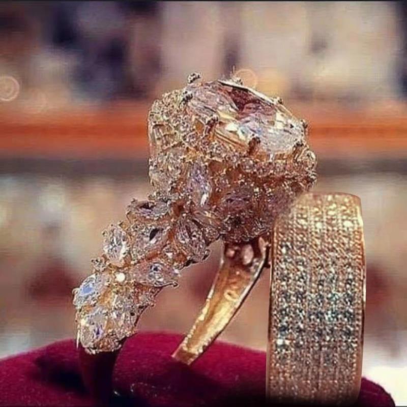 Soft Crystal Jewelry