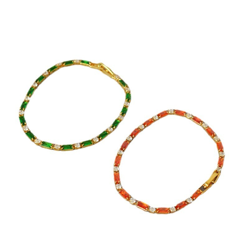 Clean Romantic Jewelry