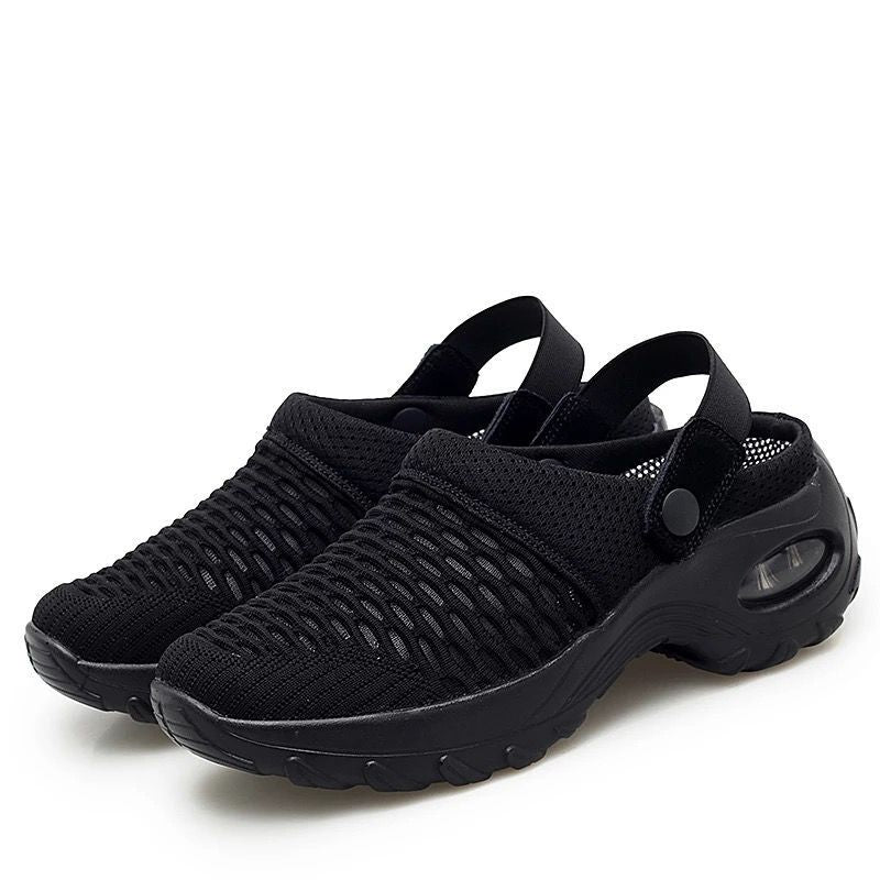 Airy Soft Sandals