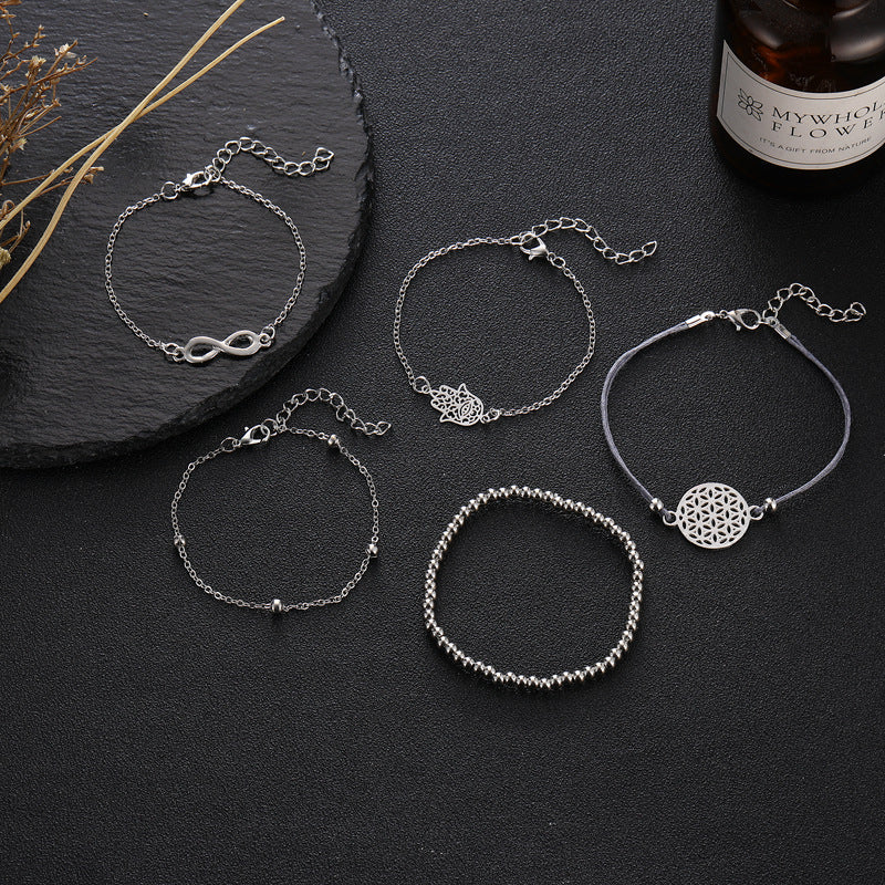 Everyday Gold Jewelry