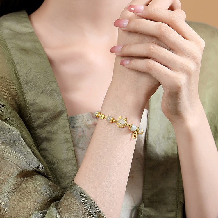 Timeless Everyday Jewelry