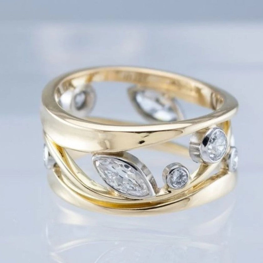 Fresh Casual Jewelry