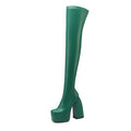 Natural Comfort Boots