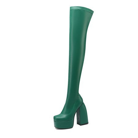 Natural Comfort Boots