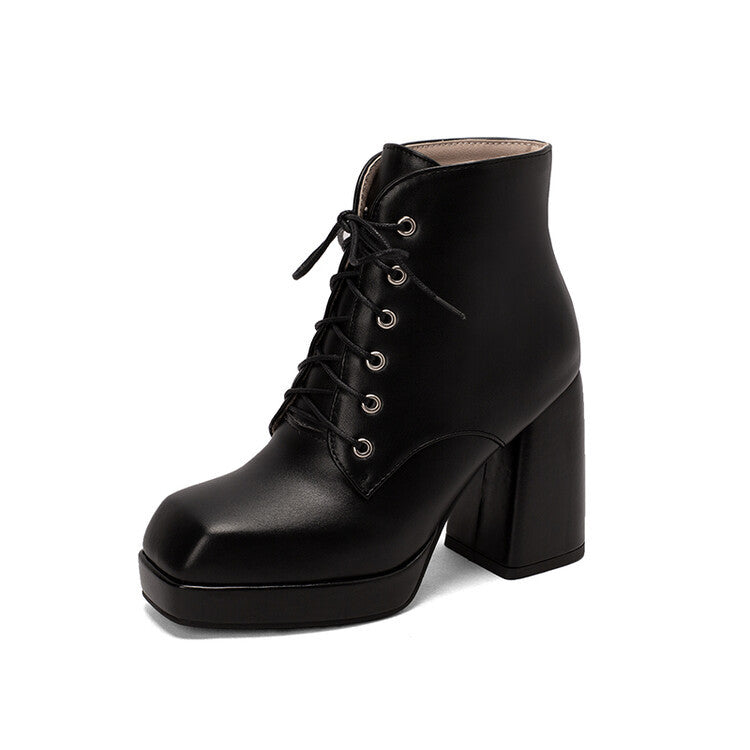 Comfortable Comfort Boots