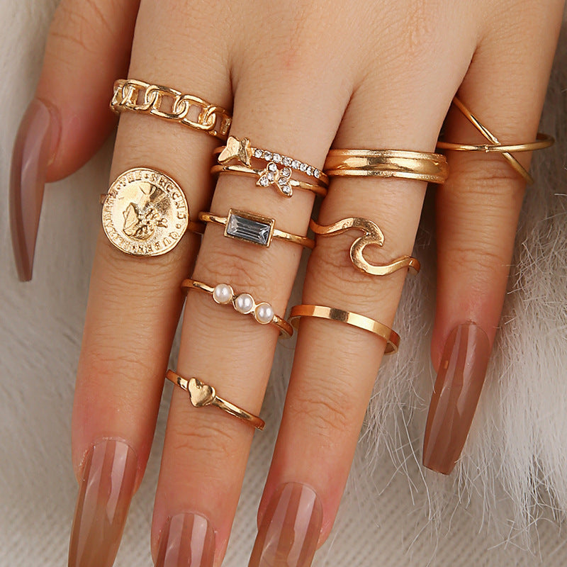 Casual Everyday Set