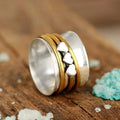 Garden Pendant Jewelry