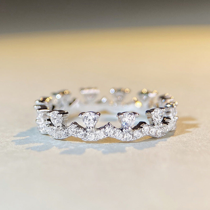 Timeless Earrings Jewelry