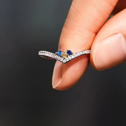 Simple Minimal Jewelry