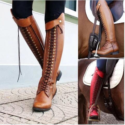Airy Classic Boots