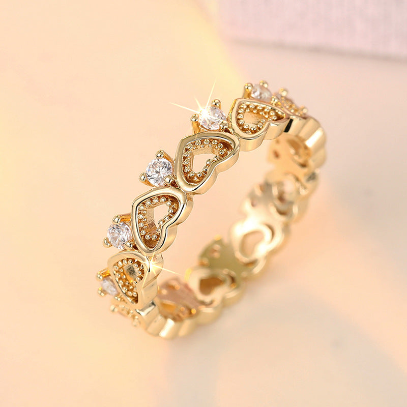 Vintage Necklace Jewelry