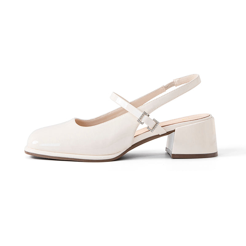 Sunny Comfort Sandals