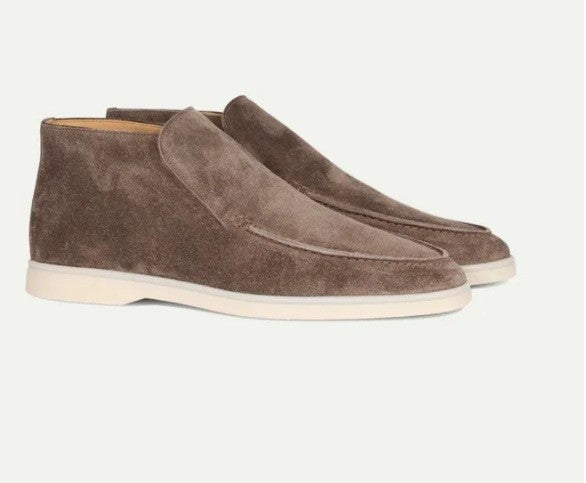 Resort Western Boots