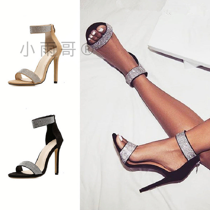 Summer Beach Sandals