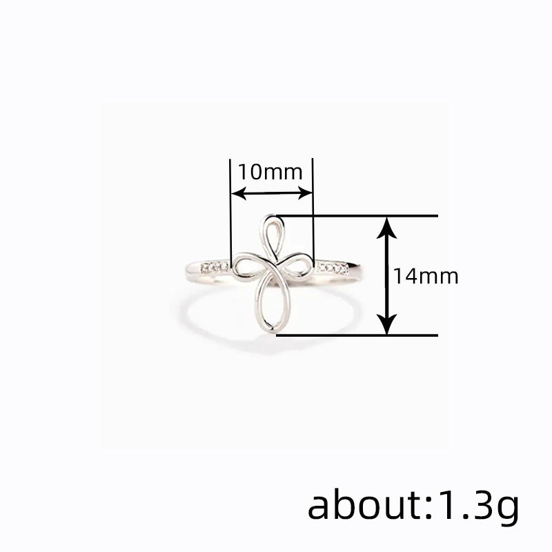 Elegant Dainty Jewelry