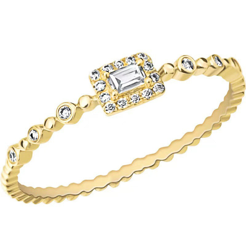 Soft Dainty Jewelry