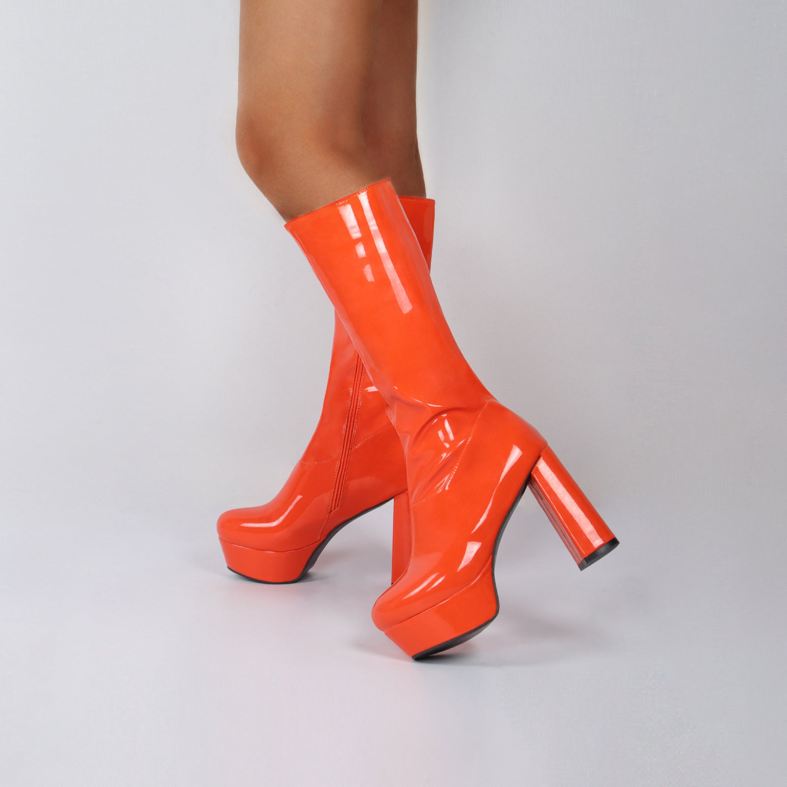 Warm Short Boots