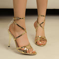 Everyday Open-Toe Sandals